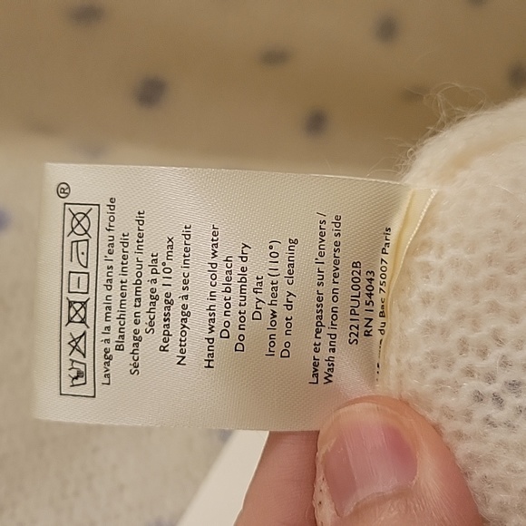 Sezane Alban Jumper - Picture 12 of 12